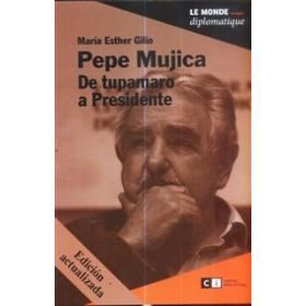 Pepe mujica tupamaro a presidnete gilio