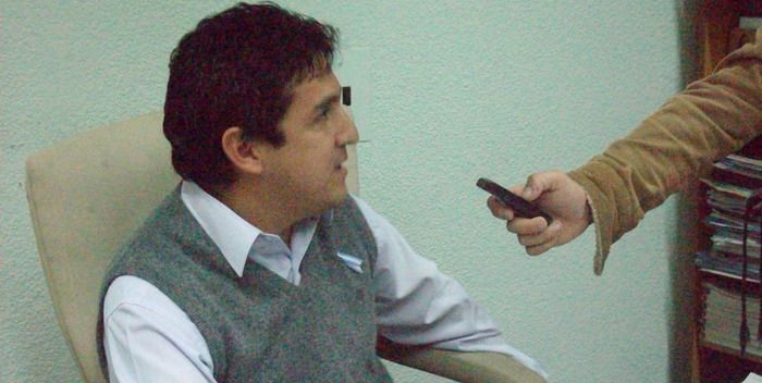 Cristian González