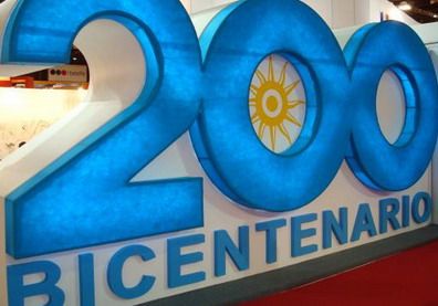 Bicentenario - PORTADA
