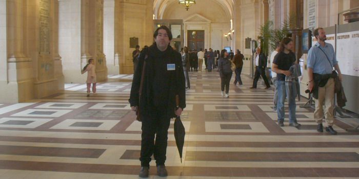 Muestra Provincias Argentinas en el Palacio de Correos de la cdad de bs as