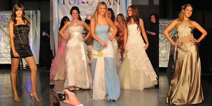 Tunuyan de moda - NOTA