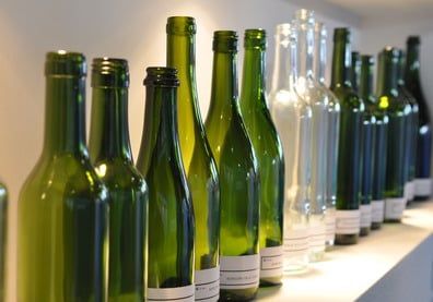 Botellas Vino - PORTADA