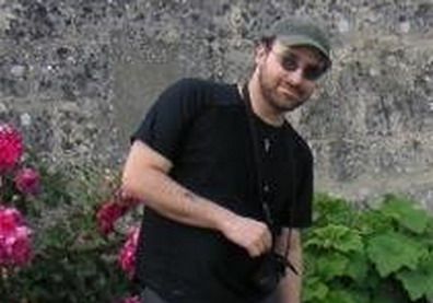 Sergio pulido - españa - PORTADA