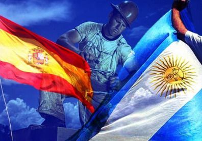 Banderas - desocupación - PORTADA