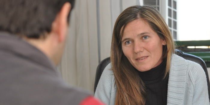 Adriana Blesa - NOTA