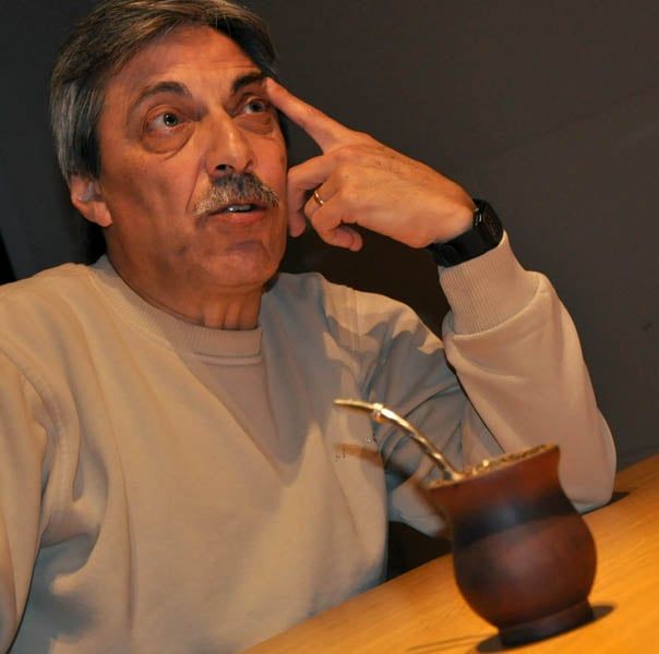 Roberto Bravo 14 para interior