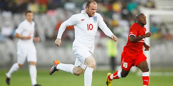 Inglaterra