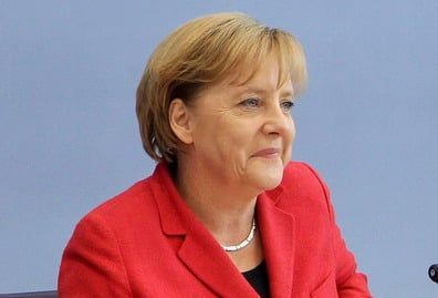 Angela merkel P1