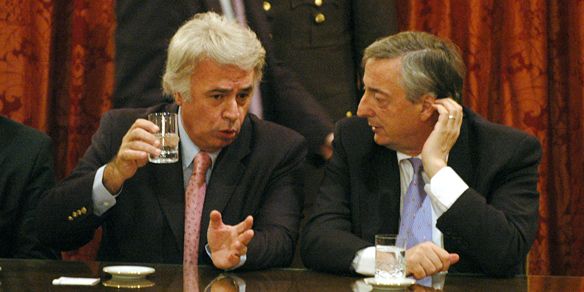 De La Sota-Kirchner-Nota