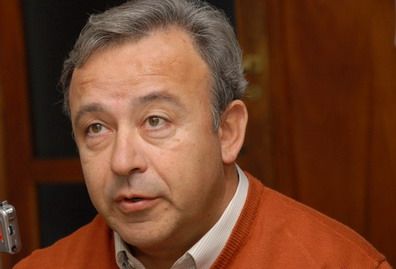 Alejandro Salafia. p.