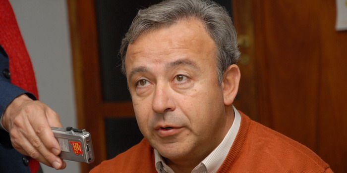 Alejandro Salafia. n.
