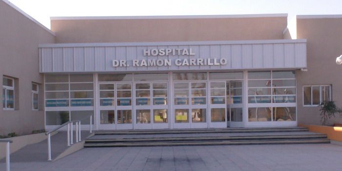 Hospital Carrillo