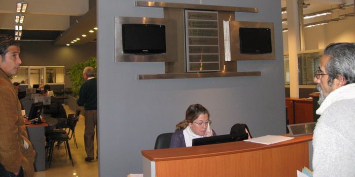 Trinfo Seguros 2 N