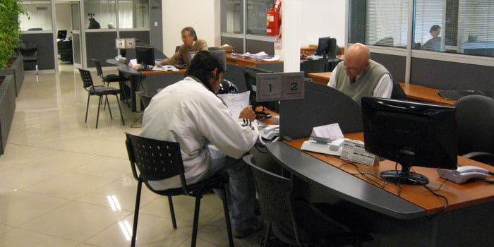 Triunfo Seguros siniestros 1 N