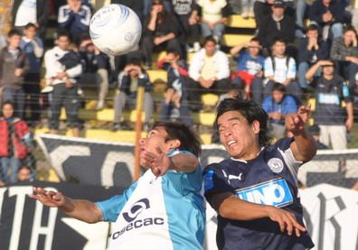Independiente Campeon - Liga Mendocina - PORTADA2