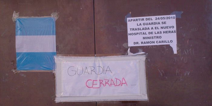 Guardia desmantelada 3