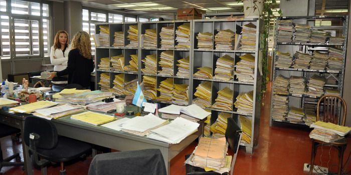 Poder judicial-justicia-tribunales-expedientes-abogados-