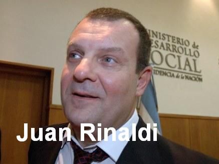 Juan rinaldi