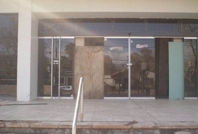 Hospital Ferroviario P