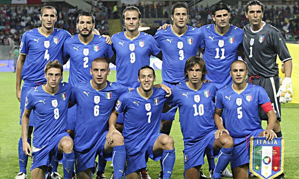 Italia