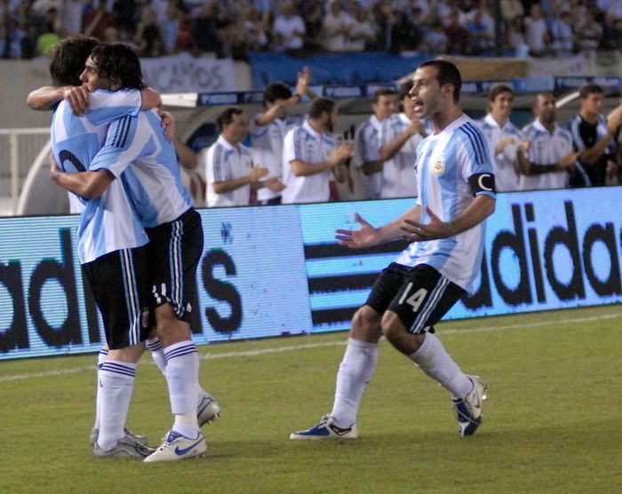 Argentina