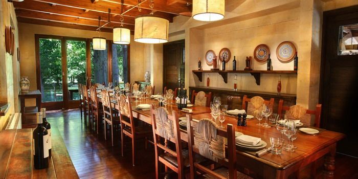 Casa del visitante not