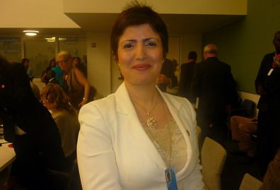 Widad Akrawi