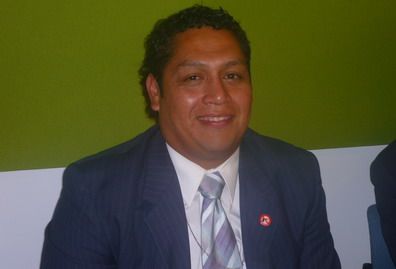Alex galvez