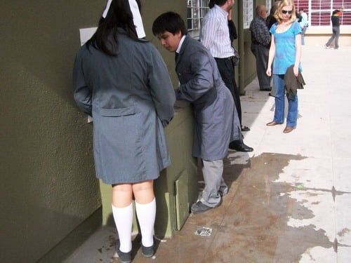 Escuela de colonia 004