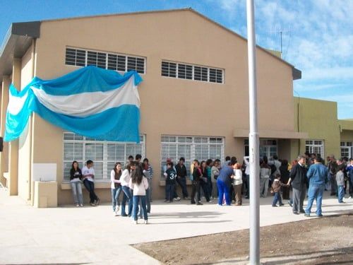 Escuela de colonia 001