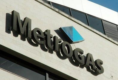 Metrogas