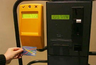 Máquina redbus-portada