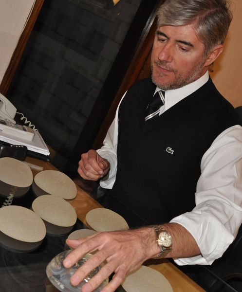 Consultorio estético 1