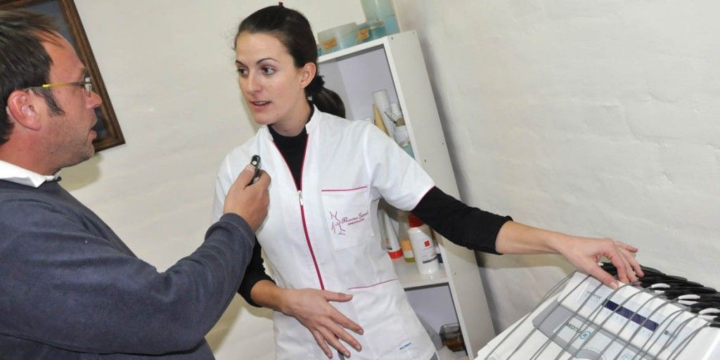 Consultorio estético 11