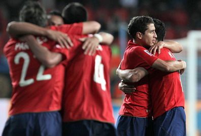 Chile