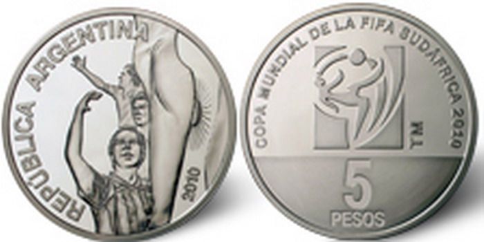 Moneda plata