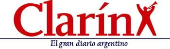 Clarin logo