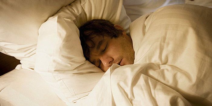 Dormir sueño