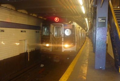 Subte