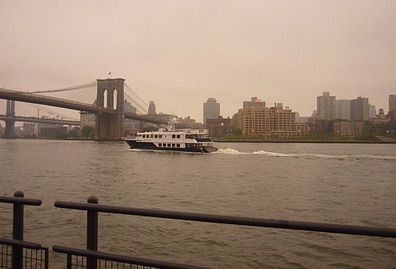 Manhattan