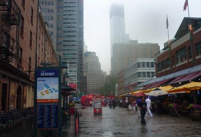 Seaport