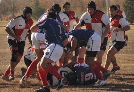 2010-07-04 - INTERNA - Belgrano vs. San Jorge