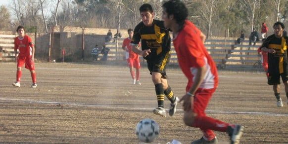 Algarrobal - palmira 8