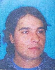 Cartonero desaparecido