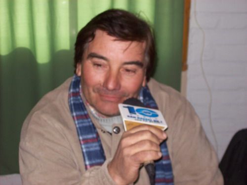 Reunión con vecinos de La Llave