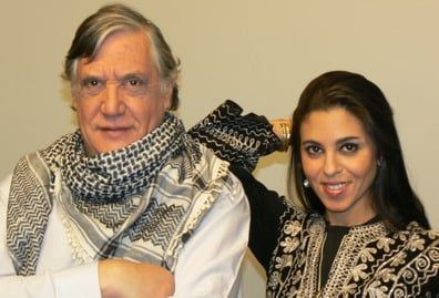 Jorge Sosa - Laura Majul P1