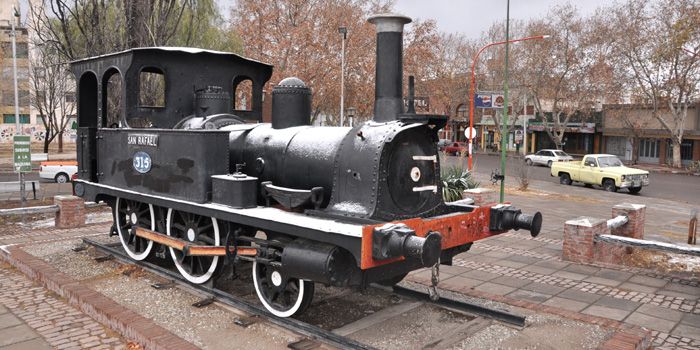 Nieve 15 de Julio 2010 SR 1