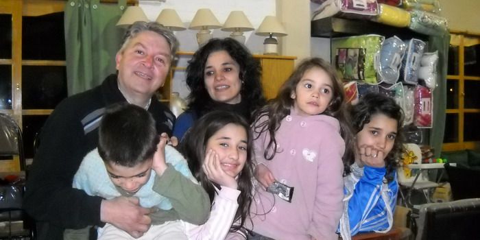 La Llave Familia