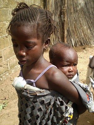 Niño senegal 3