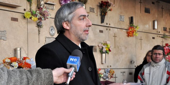 Entierro Julio Tercero 5